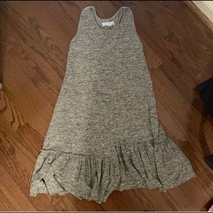 Nordstrom casual girls dress